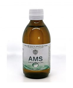 AMS (Sodium Chlorite)