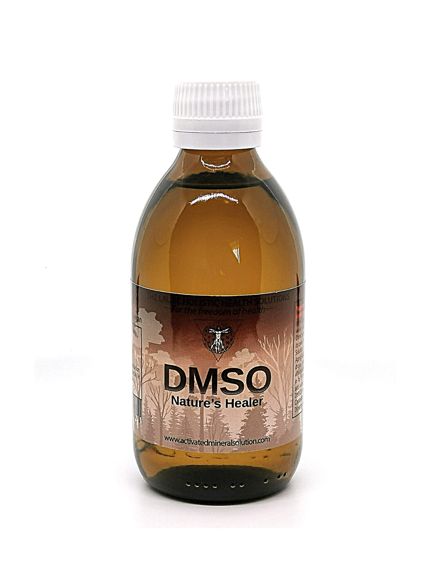 DMSO – Dimethyl Sulfoxide at Laube Holistic