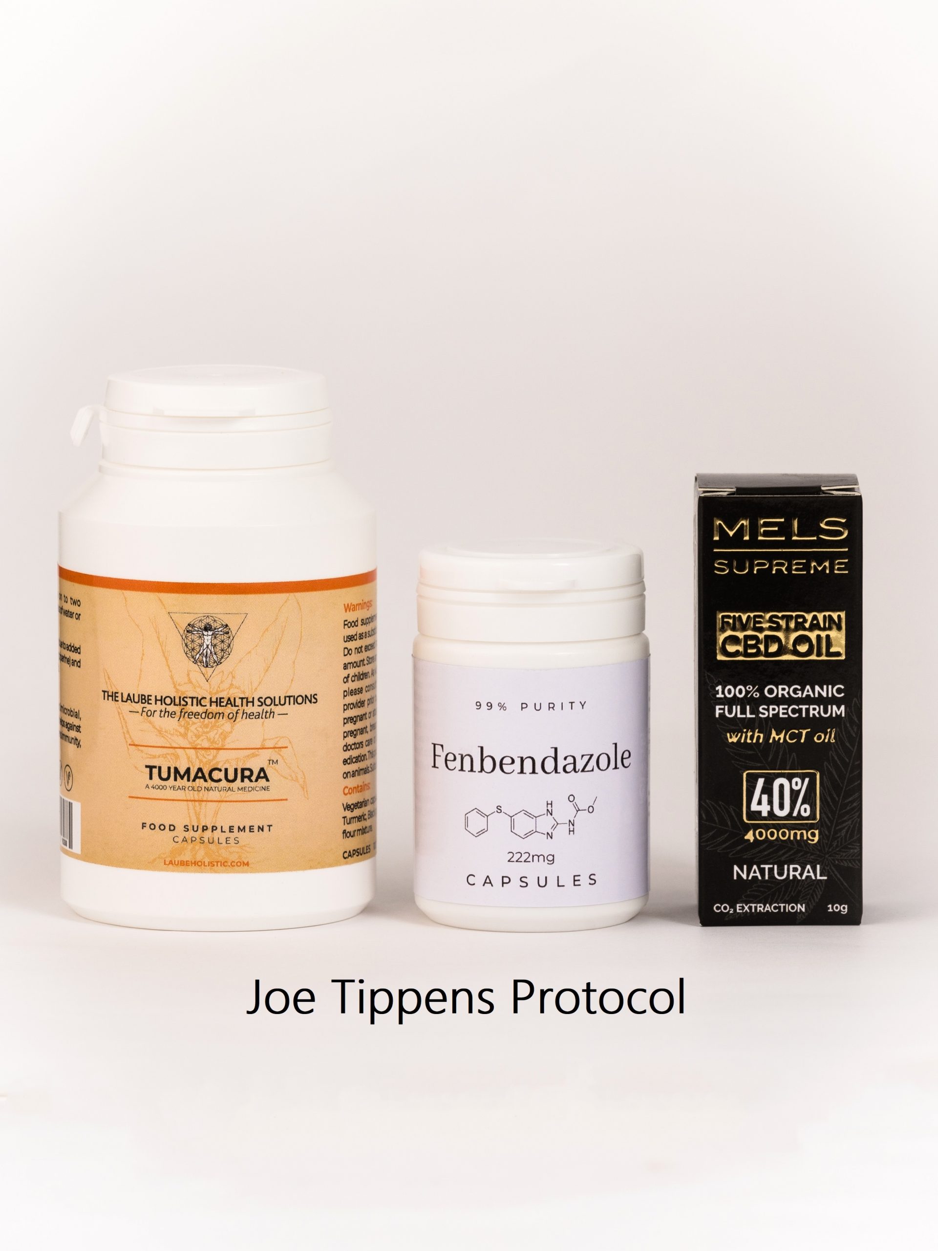 Joe Tippens Protocol