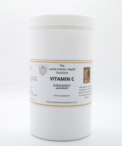 Vitamin C 1000gr
