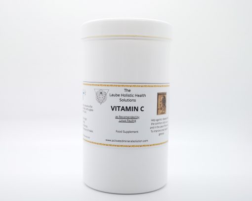Vitamin C 1000gr