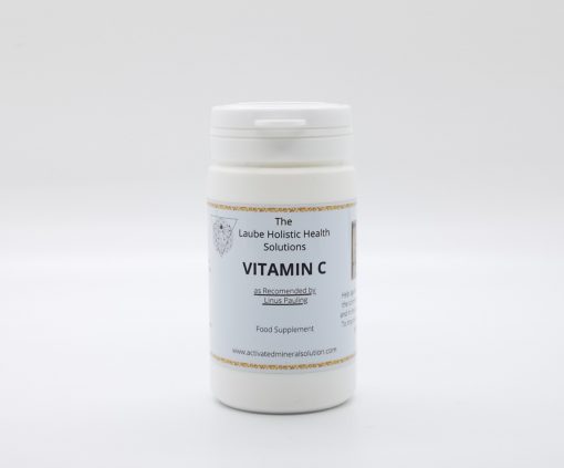 Vitamin C 100gr