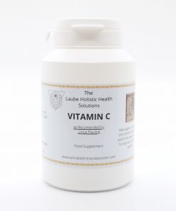 Vitamin C 200gr