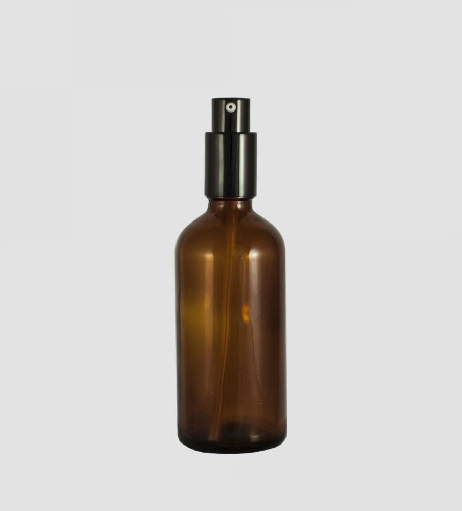 glass spray bottle