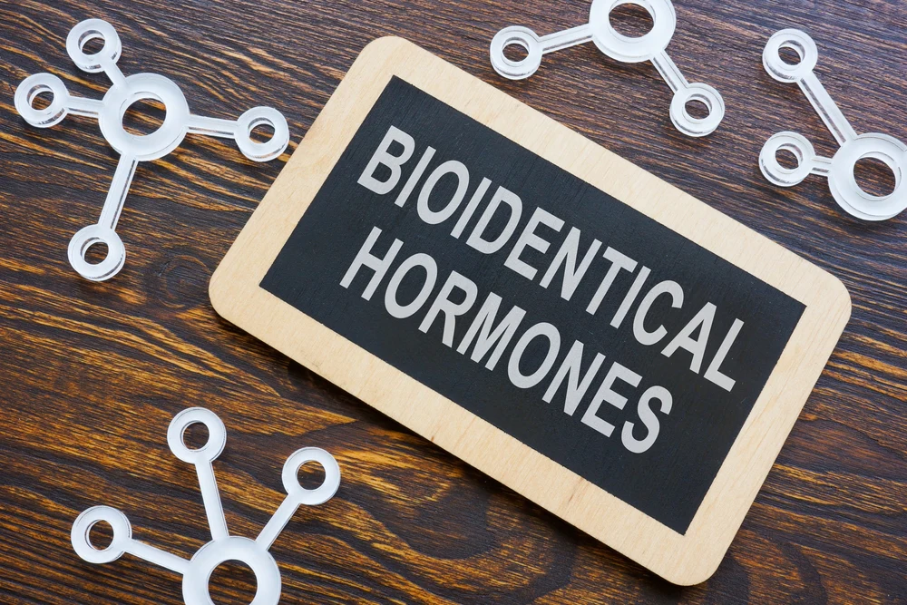 bio-identical hormones